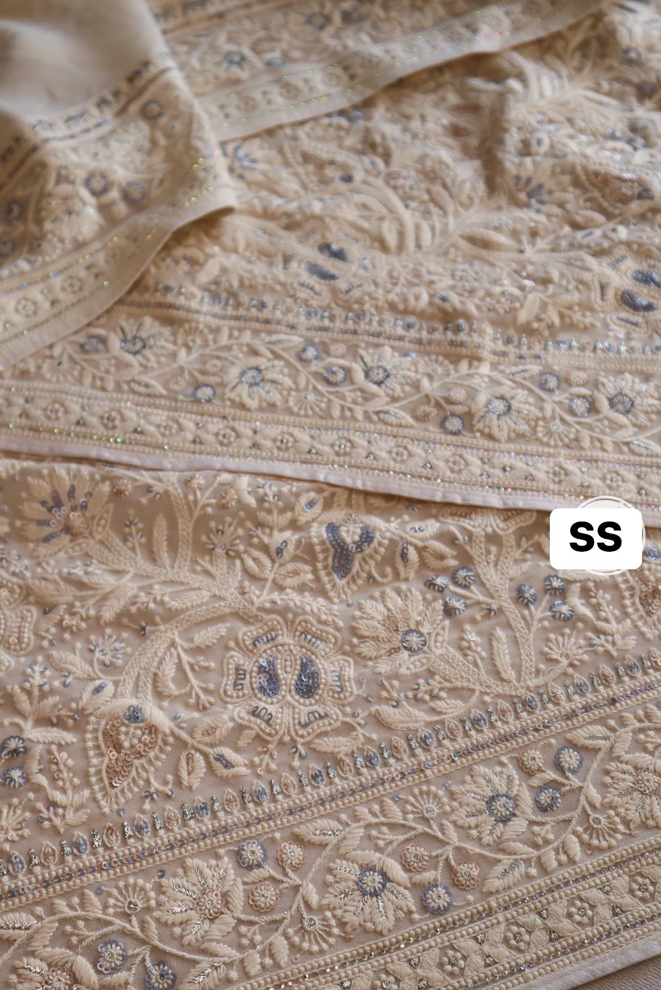 Saree 5