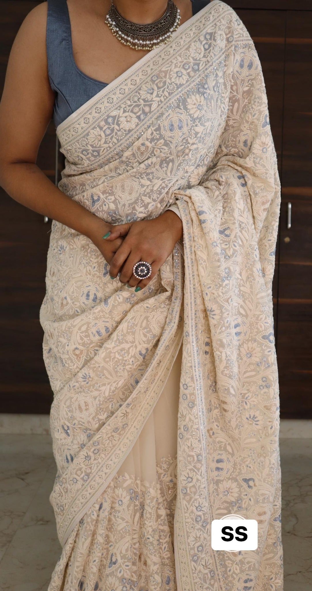 Saree 5