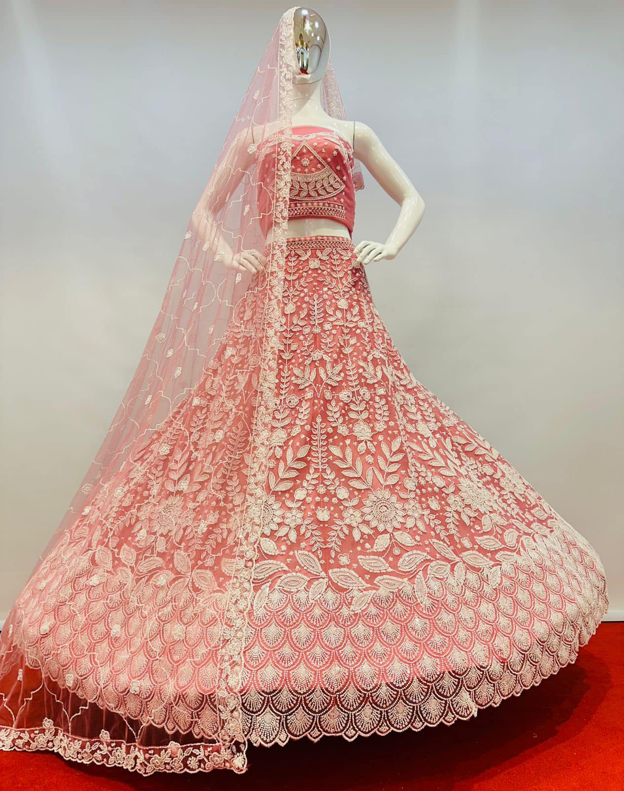 Lehenga
