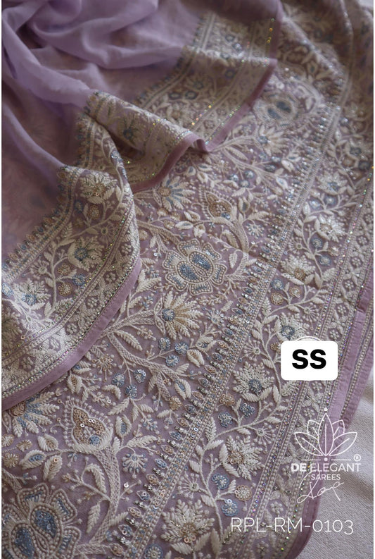 Saree 3