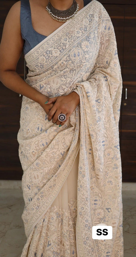 Saree 5